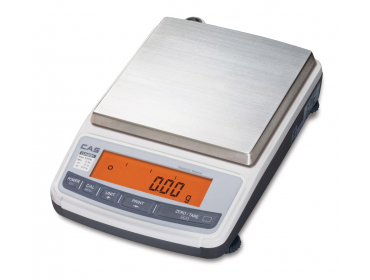 Весы лабораторные CAS CUW-8200S