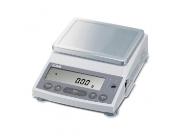 Весы лабораторные CAS CBL-2200H