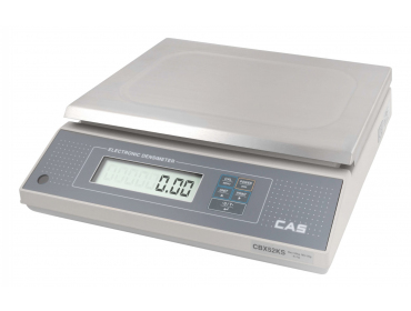 Весы лабораторные CAS CBX-32KH