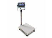 Весы товарные платформенные OHAUS Defender D24PE600FV