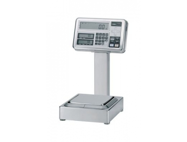 Взрывобезопасные электронные лабораторные весы SHINKO VIBRA FZ-3202Ex-i02