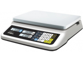Торговые электронные весы CAS PR - 06B (LCD.II)