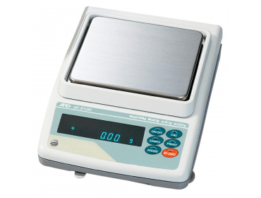 Весы лабораторные AND GF-4000