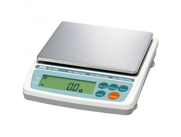 Весы лабораторные AND EK-4100i