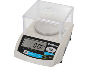 Весы лабораторные CAS MWP-300H