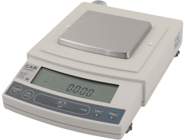 Весы лабораторные CAS CUW-220H