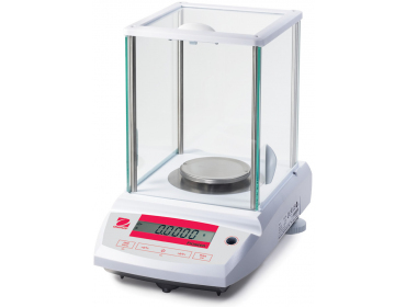 Весы аналитические OHAUS PA-64