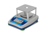 Лабораторные весы M-ER 123 АCFJR-300.01 SENSOMATIC TFT
