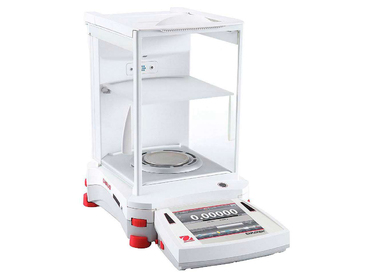 Весы аналитические полумикро OHAUS Explorer EX125
