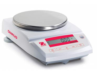 Весы лабораторные OHAUS PA-512С