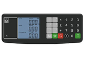 Весы товарные торговые Масса-К TB-S-32.2-T2