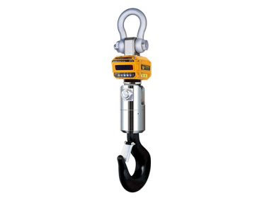 Весы крановые промышленные CAS 10 THD Caston III (крюк)