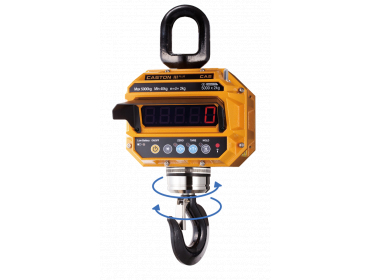 Весы крановые промышленные CAS 20 THD Caston III