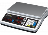 Торговые электронные весы CAS PR-30B