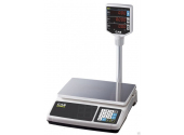 Торговые электронные весы CAS PR-30P