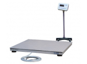 Весы платформенные складские CAS Hercules 1HFS (1000x1000)