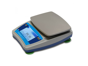 Весы лабораторные M-ER 123 АCF-3000.01 SENSOMATIC TFT
