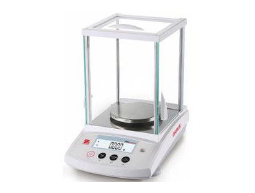 Весы аналитические OHAUS PR224/E