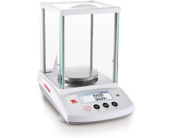Весы аналитические OHAUS PR423