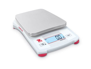 Весы аналитические OHAUS CX5200
