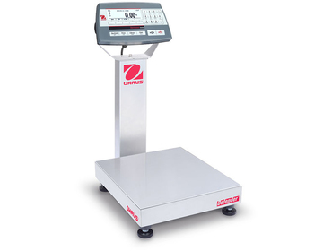 Товарные весы OHAUS D52P15RTDR1