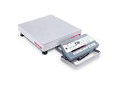 Товарные весы OHAUS D52XW15WQDR5