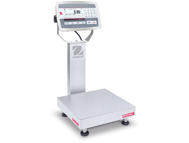 Товарные весы OHAUS D52XW15WQDR6