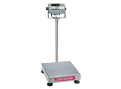 Весы товарные платформенные OHAUS Defender D71P300HX2