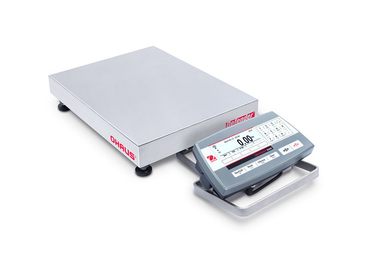 Весы товарные платформенные OHAUS Defender D52P30RTDR5