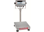 Весы товарные платформенные OHAUS Defender D71XW30WR3
