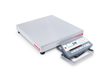 Весы товарные платформенные OHAUS Defender D52P60RQDX5