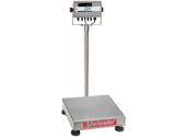 Весы товарные платформенные OHAUS Defender D71XW60WL4