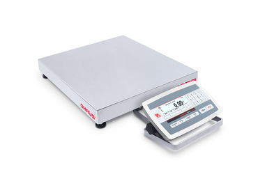 Весы товарные платформенные OHAUS Defender D52XW60WQDX5