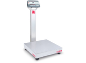 Весы товарные платформенные OHAUS Defender D52P150RQDX2