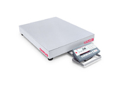 Весы товарные платформенные OHAUS Defender D52P150RTDL5