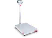 Весы товарные платформенные OHAUS Defender D52P150RTDV3
