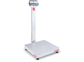Весы товарные платформенные OHAUS Defender D52P300RQDV3