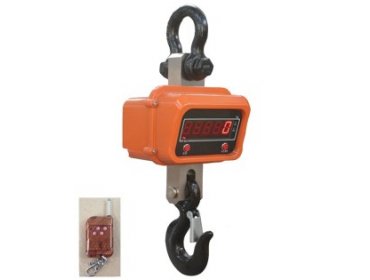 Весы крановые Romitech CS-94 (3000кг)